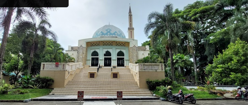 Raya Bukit Baruga Antang